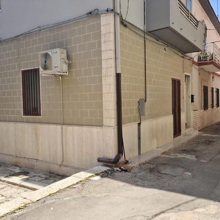 Le Stanze Di Ricci - Affittacamere Low Cost Lesina Kültér fotó